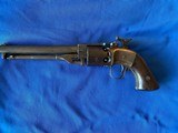 SPRINGFIELD ARMS COMPANY BELT REVOLVER - 3 of 3
