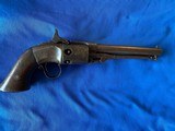 SPRINGFIELD ARMS COMPANY BELT REVOLVER - 2 of 3