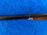 REMINGTON HEPBURN SCHUTZEN 40-65 Winchester - 7 of 10