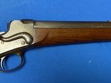 REMINGTON HEPBURN SCHUTZEN 40 65 Winchester