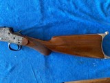 REMINGTON HEPBURN SCHUTZEN 40-65 Winchester - 3 of 10
