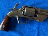 ALLEN CIVIL WAR 44CAL. REVOLVER - 5 of 7