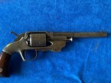 ALLEN CIVIL WAR 44CAL. REVOLVER