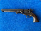 METROPOLITAN NAVY MODEL REVOLVER