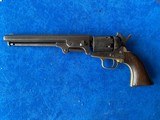 METROPOLITAN NAVY MODEL REVOLVER