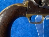 METROPOLITAN NAVY MODEL REVOLVER - 9 of 15