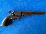 METROPOLITAN NAVY MODEL REVOLVER - 4 of 15