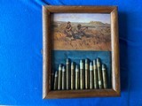 WESTERN FRONTIER BIG BORE BLACK POWDER COLLECTION