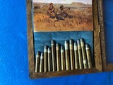 WESTERN FRONTIER BIG BORE BLACK POWDER COLLECTION - 2 of 2