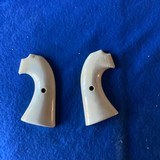 ANTIQUE IVORY BISLEY GRIPS - 4 of 7