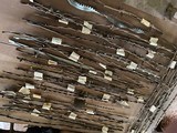 BARBED WIRE COLLECTION - 2 of 2
