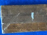 REMINGTON 38-50 VINTAGE AMMUNITION - 3 of 3