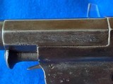 ALLEN AND WHEELOCK FORTY FOUR ARMY REVOLVER - 13 of 16