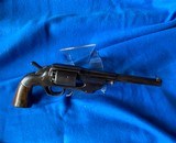 ALLEN AND WHEELOCK FORTY FOUR ARMY REVOLVER - 6 of 16