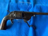 ALLEN AND WHEELOCK FORTY FOUR ARMY REVOLVER - 8 of 16