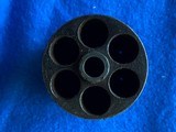ALLEN AND WHEELOCK FORTY FOUR ARMY REVOLVER - 16 of 16