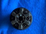 ALLEN AND WHEELOCK FORTY FOUR ARMY REVOLVER - 15 of 16