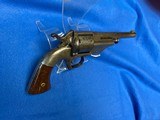 ALLEN AND WHEELOCK LIPFIRE NAVY REVOLVER