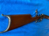 STEVEN’s MODEL 45
SCHUETZEN 32-40 - 3 of 12