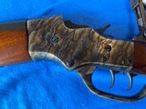 STEVEN’s MODEL 45
SCHUETZEN 32-40 - 12 of 12