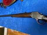 WINCHESTER HI-WALLCALIBER45-125 EXPRESS - 13 of 16