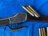 WINCHESTER HI-WALLCALIBER45-125 EXPRESS - 16 of 16