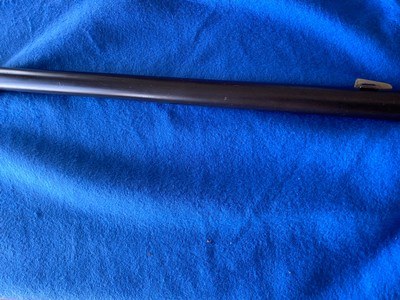 FIRST YEAR REMINGTON HEPBURN 40-50