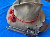 COLT ARTILLERY MODEL AND UNIFORM - 2 of 18