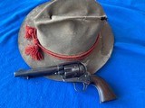 COLT ARTILLERY MODEL AND UNIFORM - 1 of 18