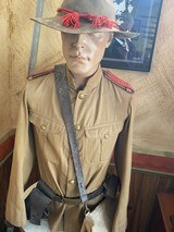 COLT ARTILLERY MODEL AND UNIFORM - 4 of 18