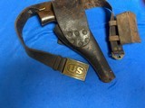 COLT ARTILLERY MODEL AND UNIFORM - 17 of 18