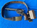 COLT ARTILLERY MODEL AND UNIFORM - 14 of 18