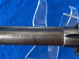COLT ARTILLERY MODEL AND UNIFORM - 13 of 18