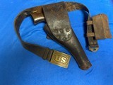 COLT ARTILLERY MODEL AND UNIFORM - 18 of 18