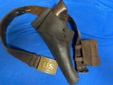 COLT ARTILLERY MODEL AND UNIFORM - 16 of 18