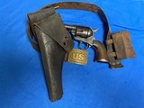 COLT ARTILLERY MODEL AND UNIFORM - 15 of 18