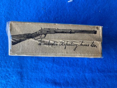 WINCHESTER MODEL1873 44-40 - Image 2 of 6