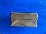 SHARPS CIVIL WAR ERA CARTRIDGES - Image 3 of 4