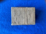 SHARPS CIVIL WAR ERA CARTRIDGES - Image 4 of 4