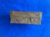 SHARPS CIVIL WAR ERA CARTRIDGES - Image 2 of 4