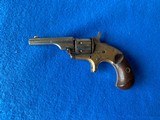COLT OPEN TOP REVOVER - 1 of 4