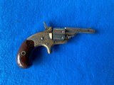 COLT OPEN TOP REVOVER - 2 of 4