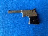 REMINGTON VEST POCKET DERRINGER - Image 1 of 3