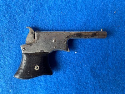REMINGTON VEST POCKET DERRINGER - Image 2 of 3