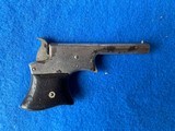 REMINGTON VEST POCKET DERRINGER - Image 2 of 3