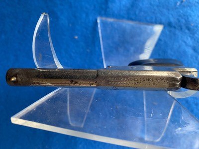 REMINGTON VEST POCKET DERRINGER - Image 3 of 3