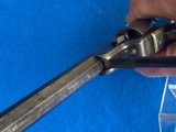 COLT POCKET MODEL SIX INCH BARREL - Image 5 of 5