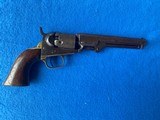 COLT POCKET MODEL SIX INCH BARREL - Image 2 of 5