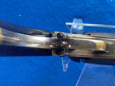 COLT POCKET MODEL SIX INCH BARREL - Image 4 of 5