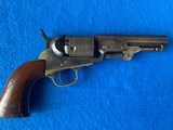 COLT POCKET FOUR INCH TWO LINE NEW YORK ADDRESS - Image 3 of 7